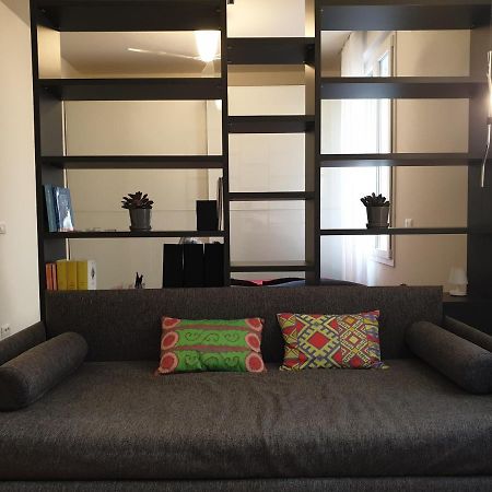 Saint George And The Dragon Suite Bologne Extérieur photo