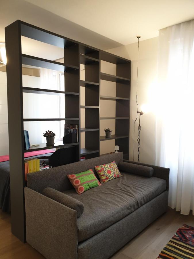 Saint George And The Dragon Suite Bologne Extérieur photo