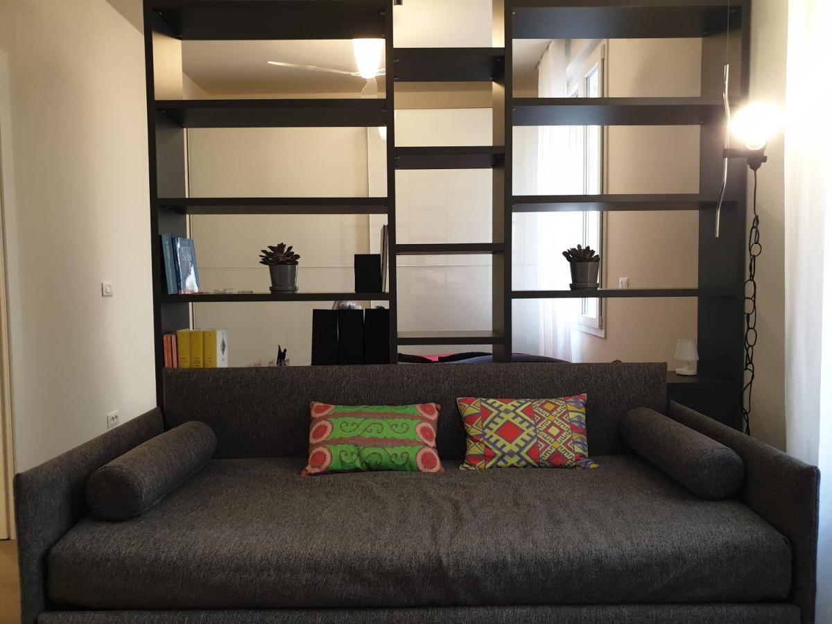 Saint George And The Dragon Suite Bologne Extérieur photo
