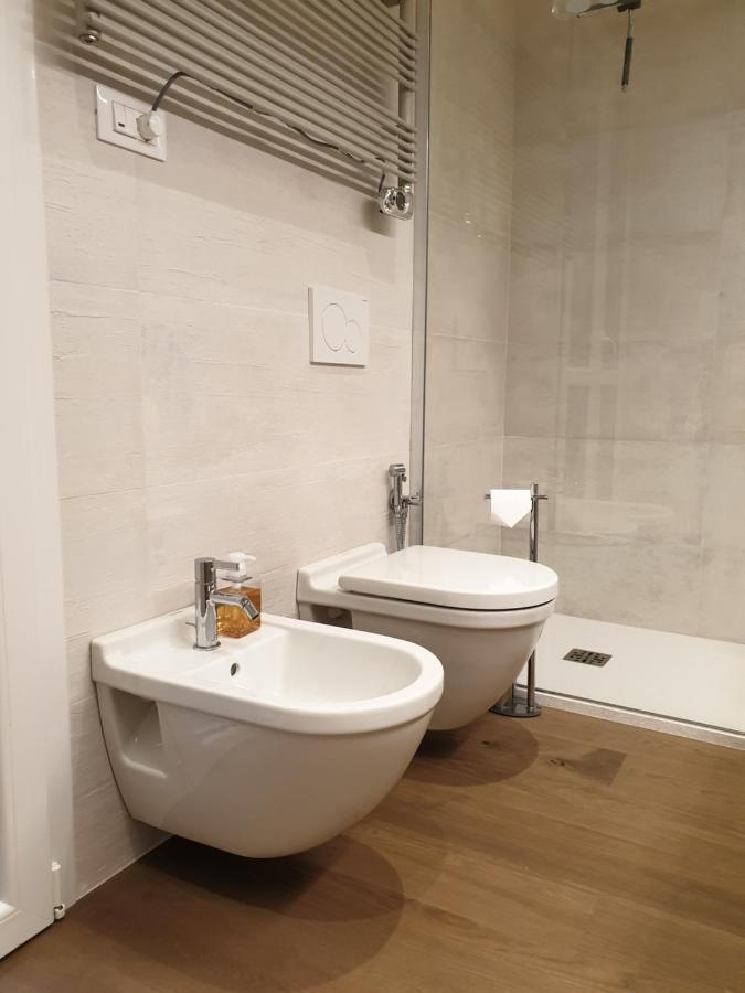 Saint George And The Dragon Suite Bologne Extérieur photo
