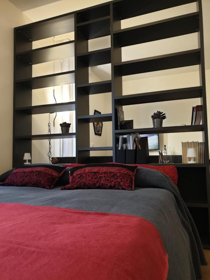Saint George And The Dragon Suite Bologne Extérieur photo