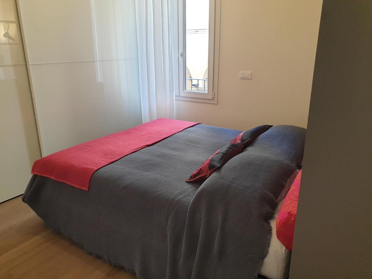 Saint George And The Dragon Suite Bologne Extérieur photo