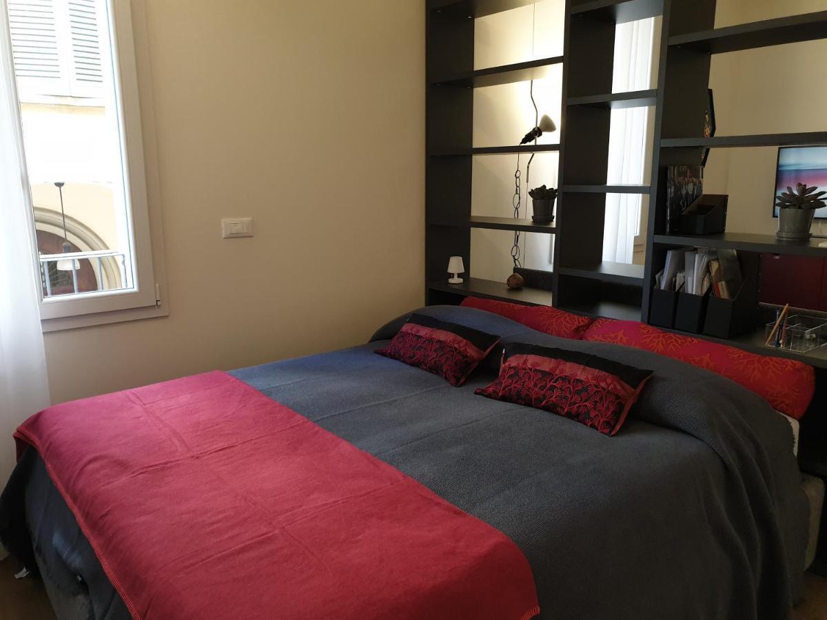 Saint George And The Dragon Suite Bologne Extérieur photo