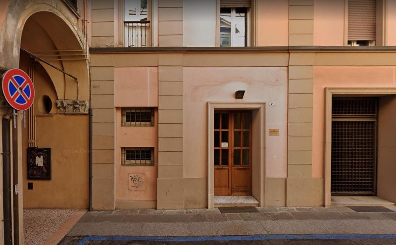 Saint George And The Dragon Suite Bologne Extérieur photo
