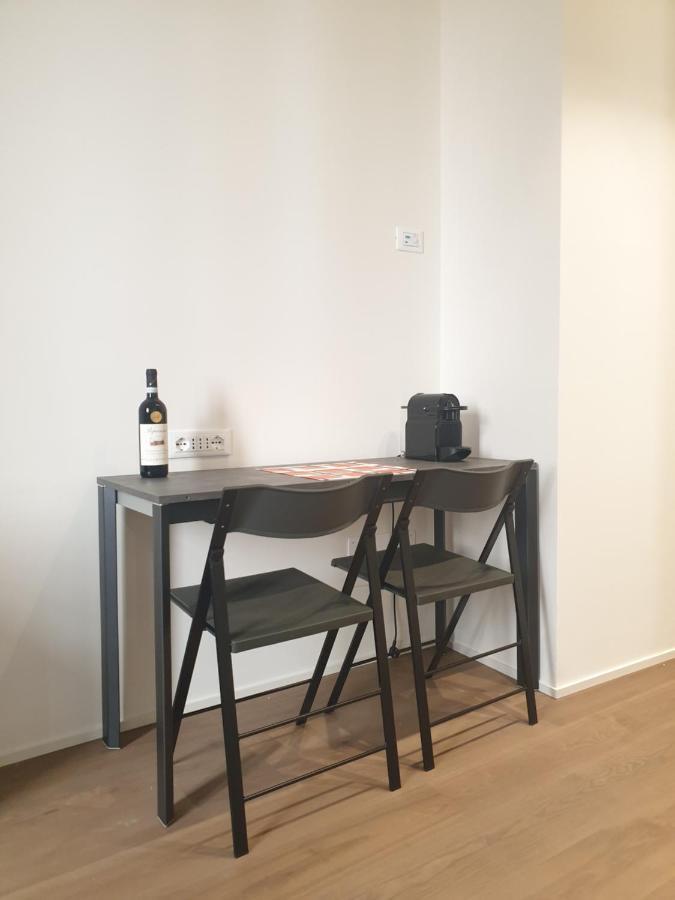 Saint George And The Dragon Suite Bologne Extérieur photo